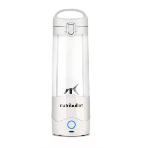 Nutribullet NBP003W turmixgép