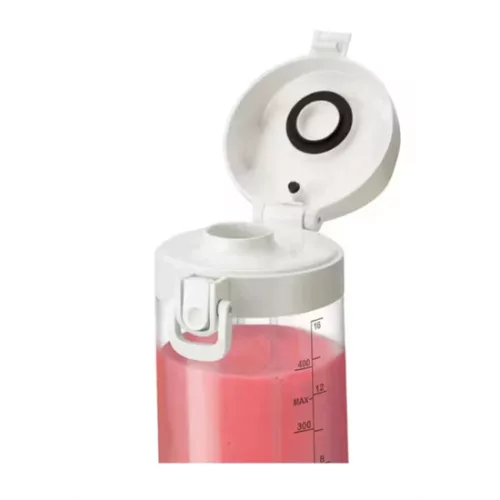 Nutribullet NBP003W turmixgép