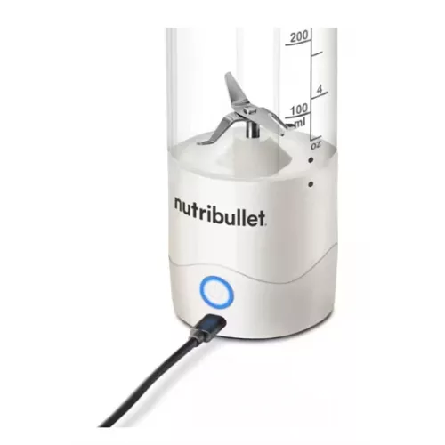 Nutribullet NBP003W turmixgép