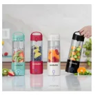 Nutribullet NBP003W turmixgép