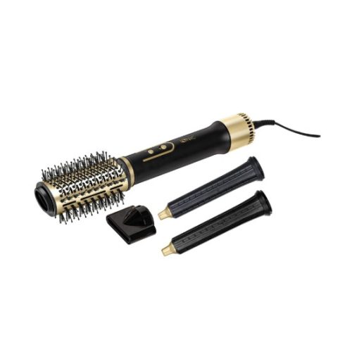 MPM MLW-25 3 IN 1 hajformázó szett