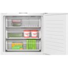 Bosch KBN96ADD0 beépíthető alulfagyasztós hűtőszekrény