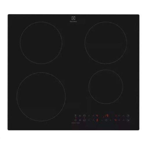 Electrolux EIT60433CT beépíthető indukciós főzőlap