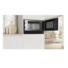 Bosch BFR7221B1 beépíthető mikrohullámú sütő