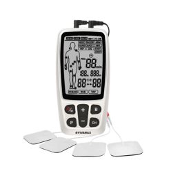 Vivamax R-C4A TENS + EMS készülék