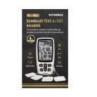 Vivamax R-C4A TENS + EMS készülék