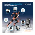 Vivamax R-C4A TENS + EMS készülék