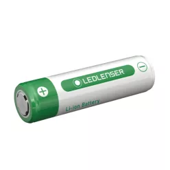   LedLenser 501001 Li-Ion tölthető akkumulátor 3,7 V/3000 mAh