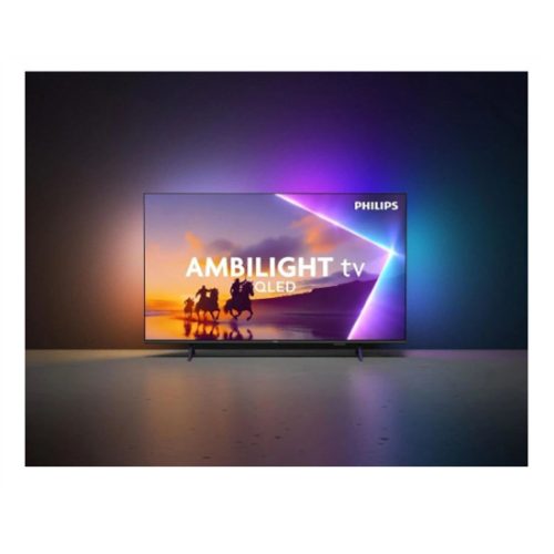 Philips 43PUS8400/12 UHD Ambilight Smart QLED TV