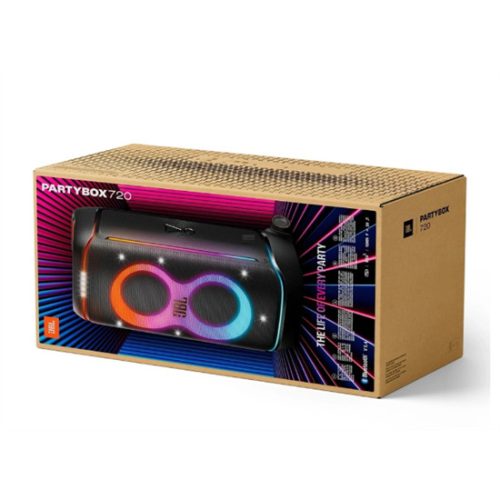 JBL PARTYBOX7 20EU party hangfal