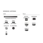 Philips 32PFS6000/12 FHD Smart TV