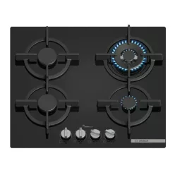 Bosch PPH6A6I10 beépíthető gázfőzőlap