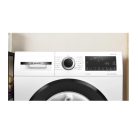 Bosch WNG24401BY mosó-szárítógép