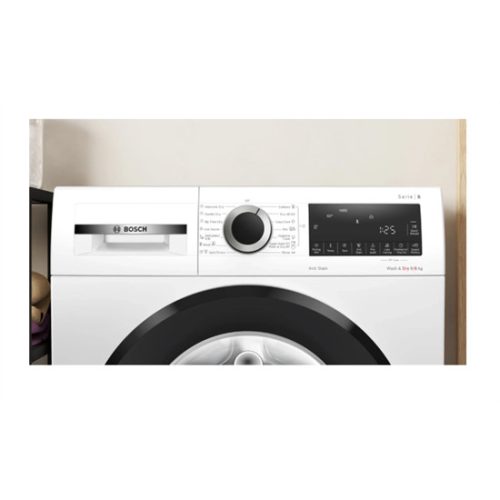 Bosch WNG24401BY mosó-szárítógép