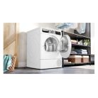 Bosch WQG24591BY Serie 6 hőszivattyús szárítógép