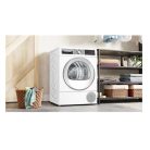 Bosch WQG24591BY Serie 6 hőszivattyús szárítógép