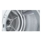 Bosch WQG24591BY Serie 6 hőszivattyús szárítógép