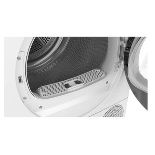 Bosch WQG24591BY Serie 6 hőszivattyús szárítógép