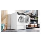 Bosch WQB246DNBY Serie 8 hőszivattyús szárítógép