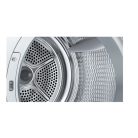 Bosch WQB246DNBY Serie 8 hőszivattyús szárítógép