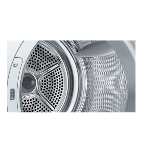 Bosch WQB246DNBY Serie 8 hőszivattyús szárítógép