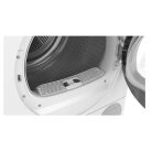 Bosch WQB246DNBY Serie 8 hőszivattyús szárítógép