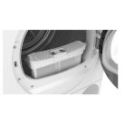 Bosch WQB246DNBY Serie 8 hőszivattyús szárítógép