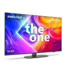 Philips 65PUS9010/12 65" The One 4K Ambilight Smart QLED TV