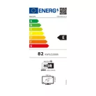 Philips 65PUS9010/12 65" The One 4K Ambilight Smart QLED TV