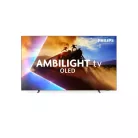 Philips 65OLED770/12 65" 4K Ambilight Smart OLED TV