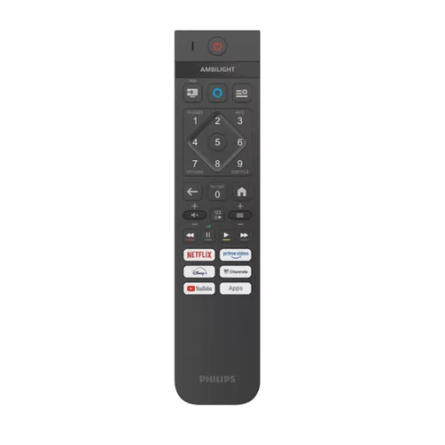 Philips 65OLED770/12 65" 4K Ambilight Smart OLED TV