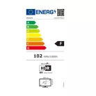 Philips 65OLED770/12 65" 4K Ambilight Smart OLED TV