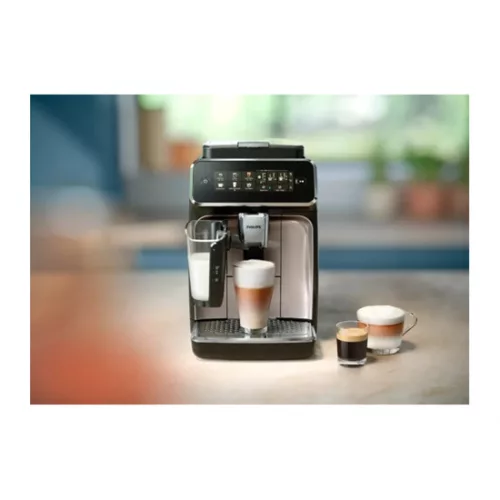 Philips EP3343/90 automata kávéfőző