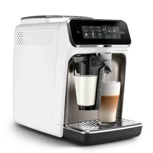 Philips EP3343/90 automata kávéfőző