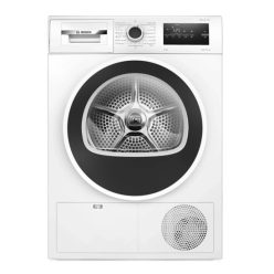 Bosch WTH83256BY hőszivattyús szárítógép