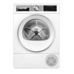 Bosch WQG245DREU hőszivattyús szárítógép
