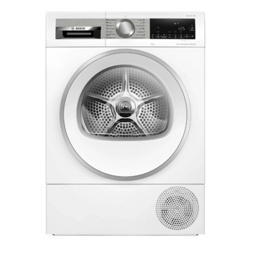 Bosch WQG245DREU hőszivattyús szárítógép