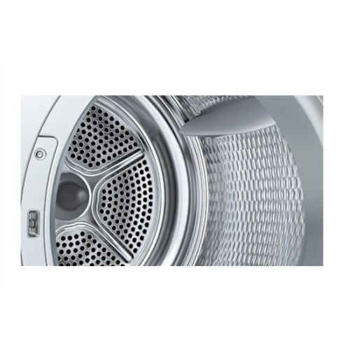 Bosch WQG245DREU hőszivattyús szárítógép