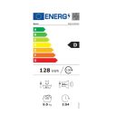 Bosch WQG245DREU hőszivattyús szárítógép