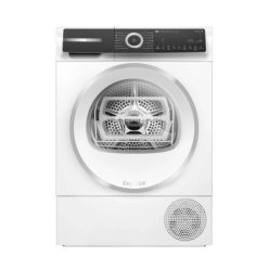 Bosch WQH246D3BY hőszivattyús szárítógép