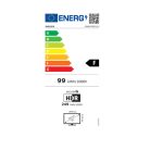 Philips 65MLED920/12 UHD Ambilight Smart QD MiniLED TV