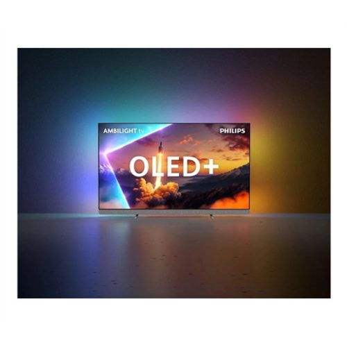 Philips 77OLED910/12 77" 4K Ambilight Smart OLED+ TV