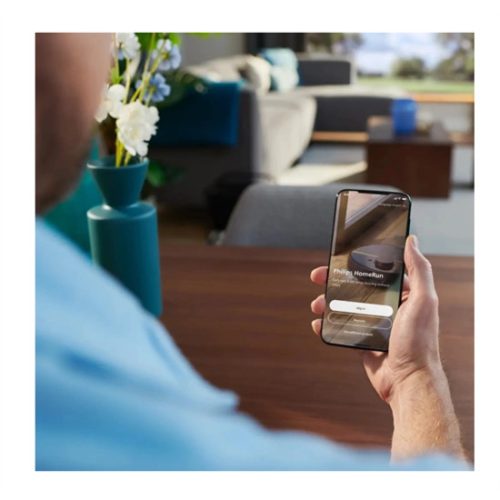 Philips XU7000/02 robotporszívó