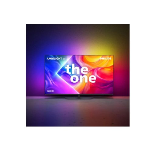 Philips 55PUS9010/12 UHD Ambilight Smart QLED TV