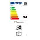 Philips 55PUS9010/12 UHD Ambilight Smart QLED TV