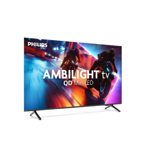 Philips 85MLED910/12 UHD Ambilight Smart QD MiniLED TV