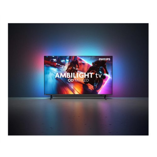 Philips 85MLED910/12 UHD Ambilight Smart QD MiniLED TV