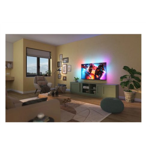 Philips 85MLED910/12 UHD Ambilight Smart QD MiniLED TV