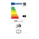 Philips 85MLED910/12 UHD Ambilight Smart QD MiniLED TV