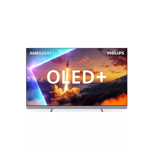 Philips 65OLED910/12 65" 4K Ambilight Smart OLED+ TV